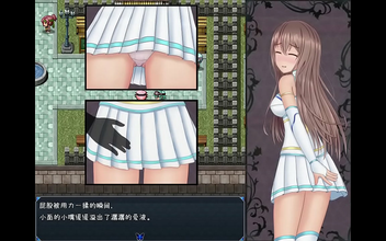 Unleash Your Inner Enchantress with Hentai Game Grumpy Chopper Princess Ellie 8