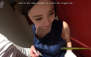 JAV Scene Alert! Slutty Asian Enchantresses to Enchant Your Senses!