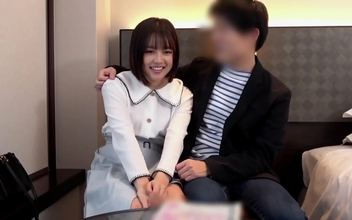 Religious Delight ~ Priestess Chiaki's Sweet Offering to the God of Sex