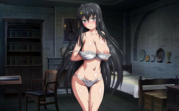 Revealed ~ The Secrets of Virgin Pleasure with Mature Women