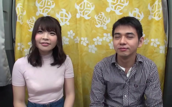 お金の為に友達なのに素股できる？小動物系女子ゆうかﾁｬﾝ(24)とわたるｻﾝ(27)大学時代の先輩後輩が…→「キスなんか絶対ムリ！」「してくれたら2万円です」「…じゃあやる」お金の誘惑に負けた二人は…