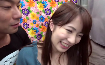 Revealed ~ How to Pick Up a Ramen Lover - Meet Kotomi-san, the Beautiful OL Who Steals Hearts in a Ramen Shop!