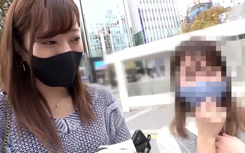 Welcome to the World of Luscious Kanna Asumi in 300MAAN-622