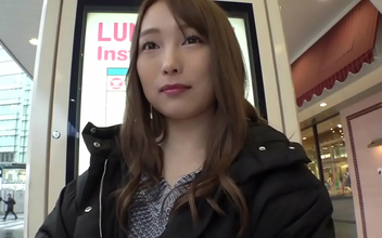 Nao Kiritani - 300MAAN-517 ~ Luscious Japanese Enchantress with an Alluring Figure