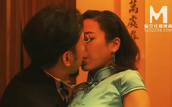 Relax and Revive with Chinese-Style Massages ~ A JAV Porn Video Experience