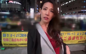 Gachi-nakadashi model's 27th video - Exclusive first-time shoot with a luscious enchantress