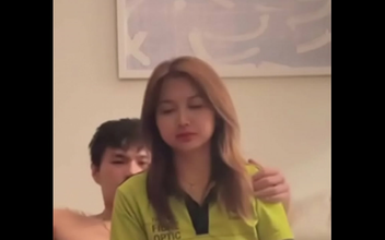 JAV Mile High Media MLCM-3302 - Luscious South Asian Beauty's Day Room Dating