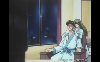 Get Bound and Enjoy the Ride with Our Japanese Anime Teen Slut