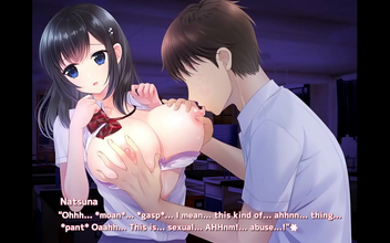 Venus Game #5 - Cum Battler ~ The Ultimate Luscious Experience for JAV Fans!
