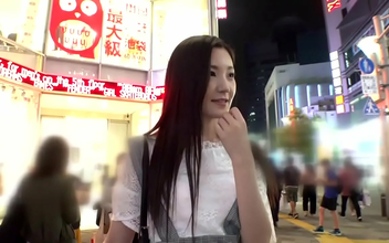 Revealing Reina Mizuki - Luscious Japanese Beauty in 300MAAN-473