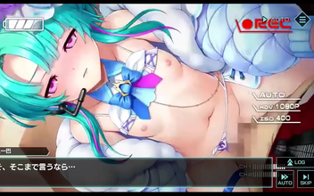 凍京NECRO〈トウキョウ・ネクロ〉&lbrack;コラッツ&rsqb;ティエン