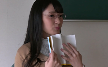 JAV Enchantress Kotone Kuriyama ~ Exploring the Alluring World of MILFs