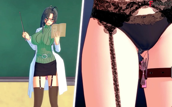 NTR Delight - Welcome to Shinmai Maou's Heavenly Domain!