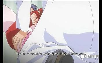 Unleash Your Inner Desires with Hentai's Sensual Revenge - Only for the Brave!