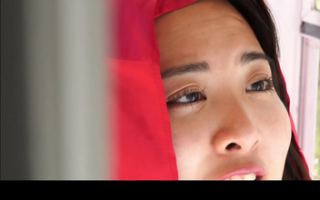 Witness the Steamy Encounter between Red Riding Hood and the Big Bad Wolf this Halloween!
