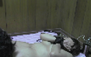 Wow, just look at this luscious MILF who knows how to tease and pleasure her man