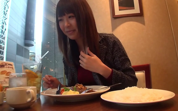 Introducing Sae, the Irresistibly Sexy 25-Year-Old Office Worker with a Body So Enchanting,