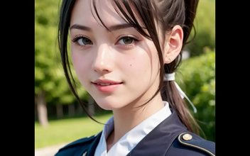 Revealing the Secrets of JAV Military Beauty ~ Exploring the Alluring Looks of Women in Uniform