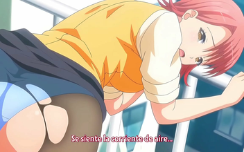 Episode 4 of Kyouiikutekii is now available with Spanish subtitles!
