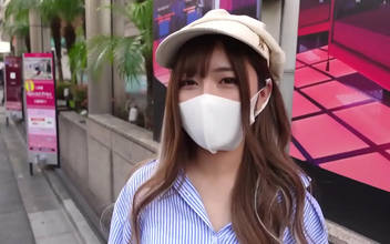 Lustful JAV Enchantress Reveals Her Erotic Body ~ A Feast for the Eyes