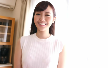 Experience the Alluring Beauty of a Sexually Active JAV MILF with Big Breasts!