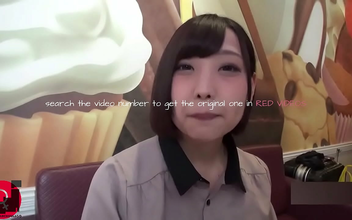 Cum Prize for Naughty Girls! 'JAV' Nasty Slutty Babies Unleash Their Depraved Desires in Uncensored Scene 0186