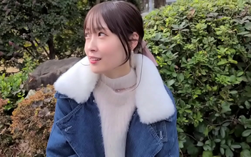 Discover the Beauty of Mizuki Amane in 300MAAN-778