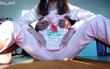 Uncover the Luscious Lives of Stepbrothers and Stepsisters ~ DVD Leaks Their Sexcapades in Bed!