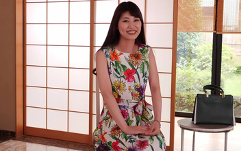 Yuka Takagi - The Luscious MILF of Our Dreams