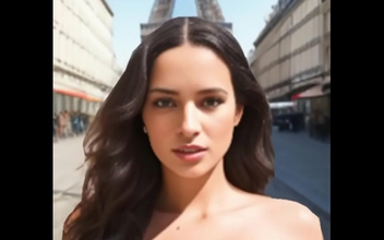Unleash Your Fantasies with Naked Girls in Parisian Streets