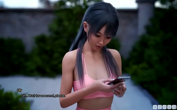 Experience the Ultimate JAV Anal pleasure with Cute and Hot Asian Teen Lily