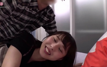 Japanese Beauty Gone Wild ~ Naive Girl's Naughty Mood Revealed!
