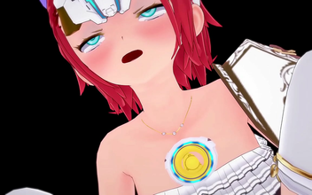Unleash Your Inner Enchantress with JAV's Latest Release - The Fall of JK Magical Warrior / Koikatsu Music Video!