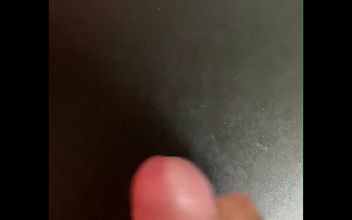 Getting Off Young ~ 19-Year-Old Masturbation and Ejaculation