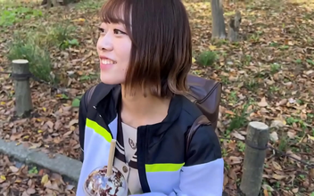 Japanese Beauty Unleashes Her Luscious Figure in JAV Porn