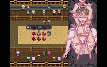 JAV Princess Ellie Goes Beyond Your Wildest Dreams in Grumpy Chopper Hentai Game!