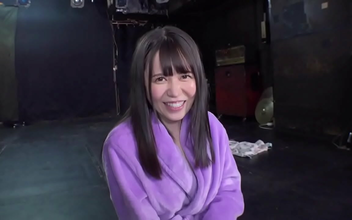 JAV Goddess Miku Ikuta in HD - Uncover Her Ultimate Allure Now!