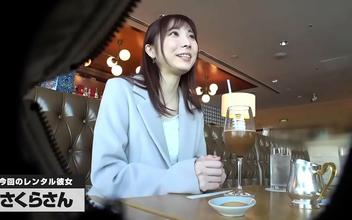 Revealing Sakura Tsukino's Enticing Beauty ~ JAV Full Video