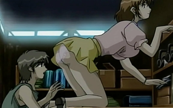 Japanese Hentai - Step Sister's Desperate Plea Uncensored!