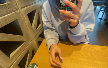 JAV Girls Gone Wild ~ Taking Home a Sexually Horny Girl from a Date!