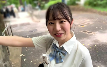 Rio(18) ~ Becoming the Perfect Boss's Bitch - Explosive Blowjobs and Tight Dresses