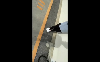 JAV Slut Confession ~ I Met a Tinder Girl Who Hasn't Had Sex in Awhile
