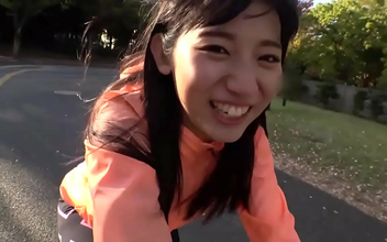 Say Hello to Sara Uruki - The Most Enchanting JAV MILF!