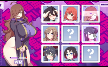Waifu Hub S5 - Albedo ~ A Succulent Succubus's Seductive Cravings [Hentai PornPlay] Ep