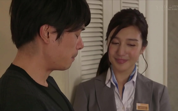 Japanese Wedding Planner Iori Furukawa's Shocking Performance - Nakadashi on the Groom!