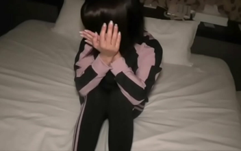 Introducing Japan's Latest JAV Enchantress with a Luscious Dripping Sperm Drama