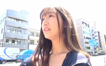 Welcome Ai-chan, the 2-dimensional Masturbating Girl! A JAV Beauty Looking for Her First Sex with a Senpai