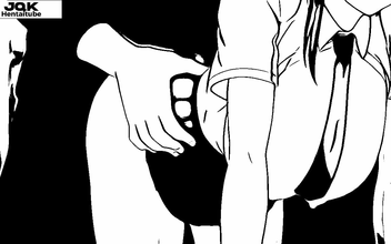 Unleash Your Inner Perv with this Uncensored Hentai Comic in English!