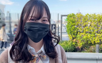 Unleash Your Inner Slut with Akane, the Alluring JAV Enchantress!