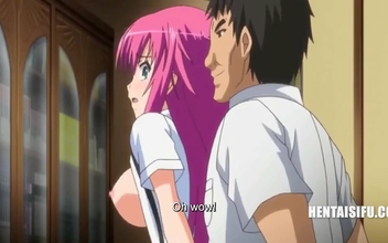 Forbidden Desires ~ Stepsisters in Love with Me Pleasuring Others - Hentai Fully Subbed